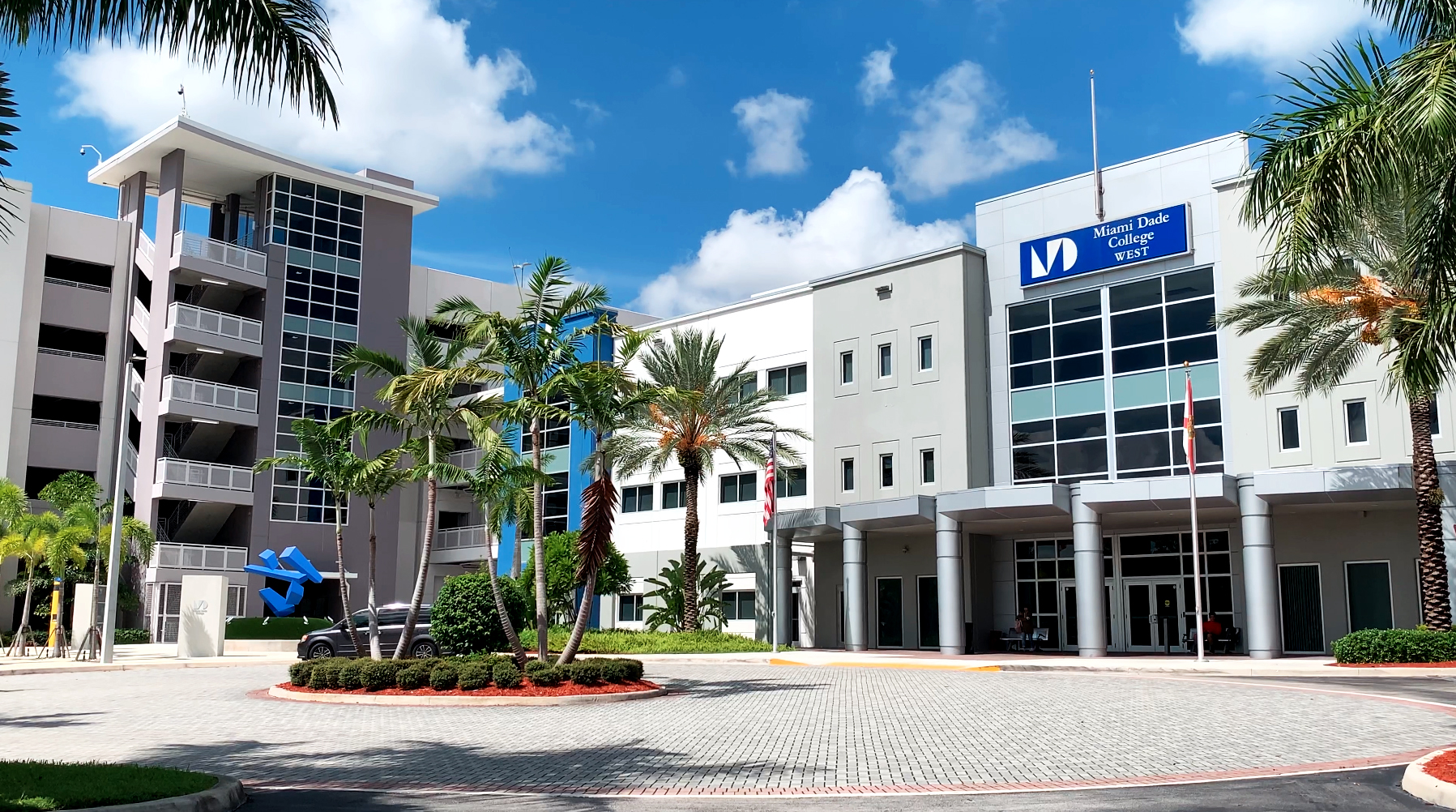 Campuses  Miami Dade College